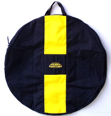 TUFO WHEEL BAG - Click Image to Close